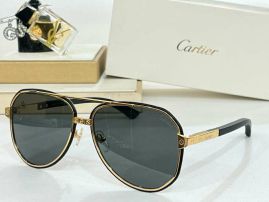 Picture of Cartier Sunglasses _SKUfw56968571fw